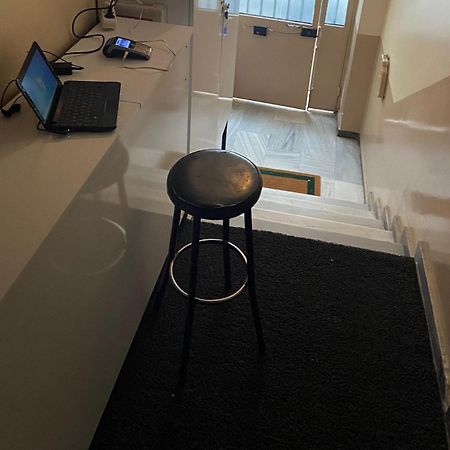 White Rose Apart Apartment Istanbul Bagian luar foto