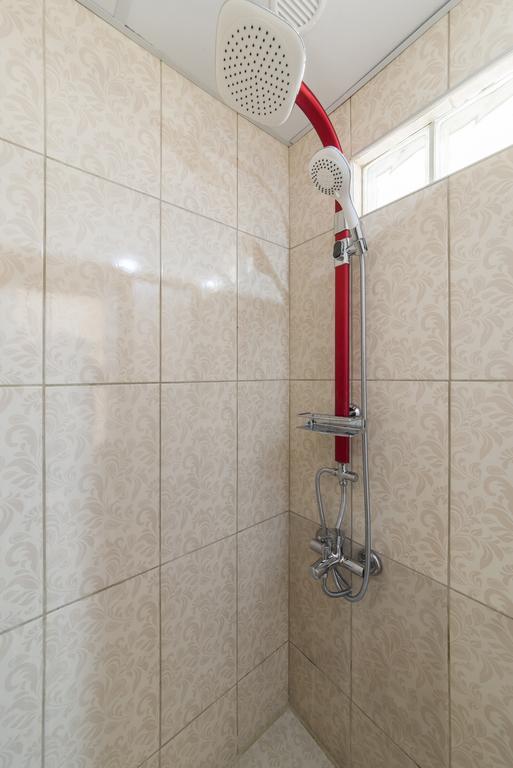 White Rose Apart Apartment Istanbul Ruang foto