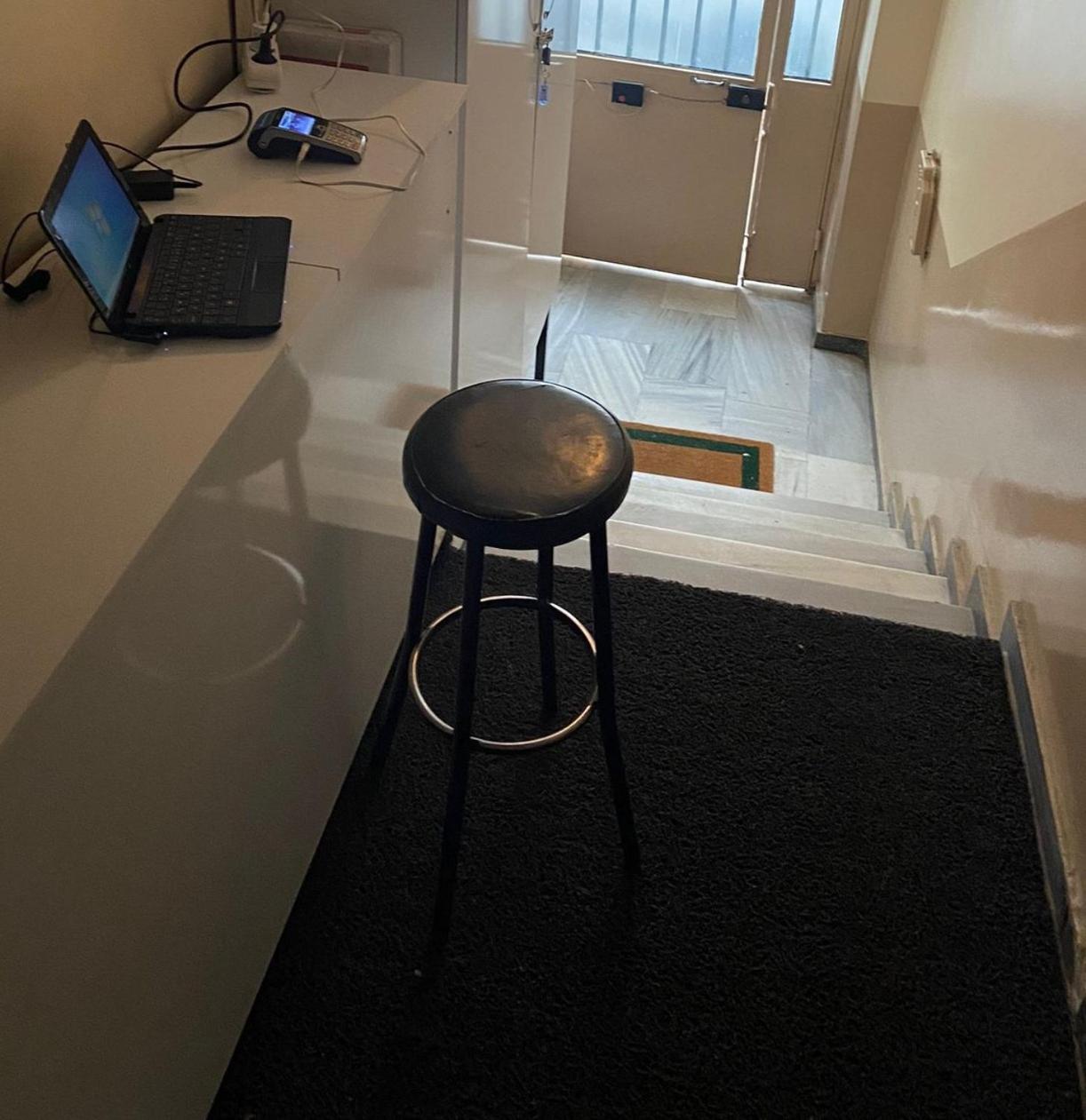 White Rose Apart Apartment Istanbul Bagian luar foto